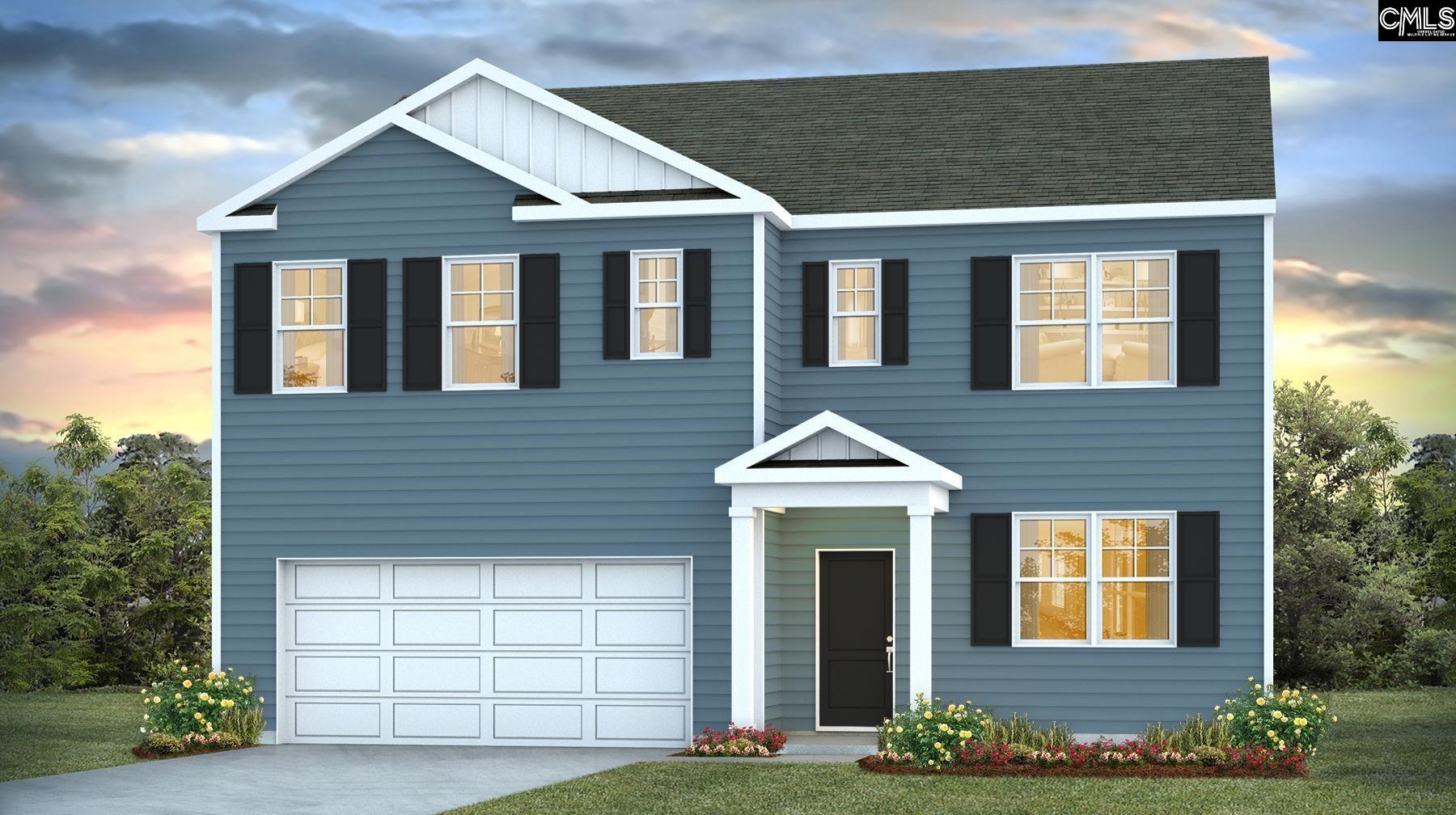 Photo 1 of 36 — 423 Leathertree Lane, Blythewood, SC 29016