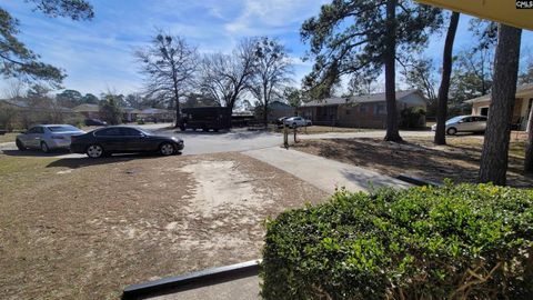 A home in Blythewood