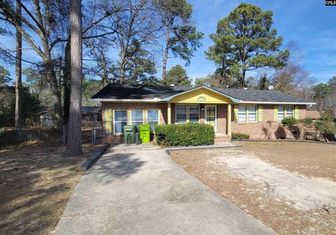 A home in Blythewood