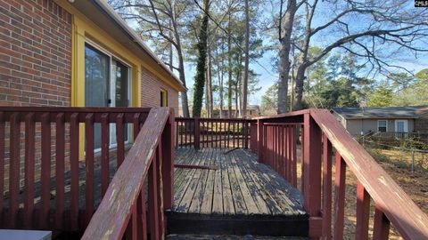 A home in Blythewood