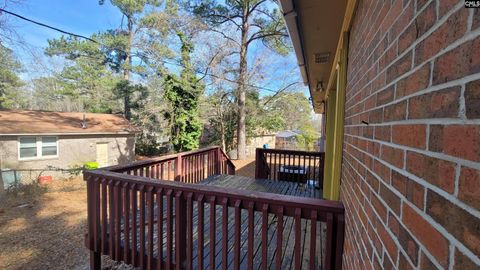 A home in Blythewood