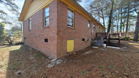 A home in Blythewood