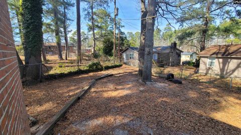 A home in Blythewood