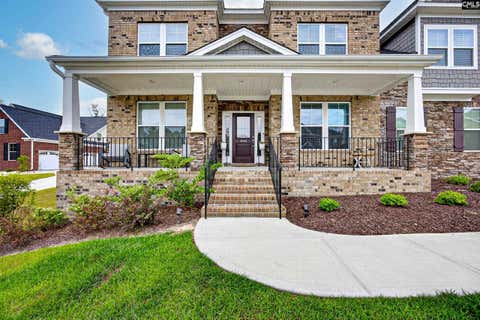 Photo of 3064 White Peach Road, Elgin, SC 29045 (MLS # 641221)