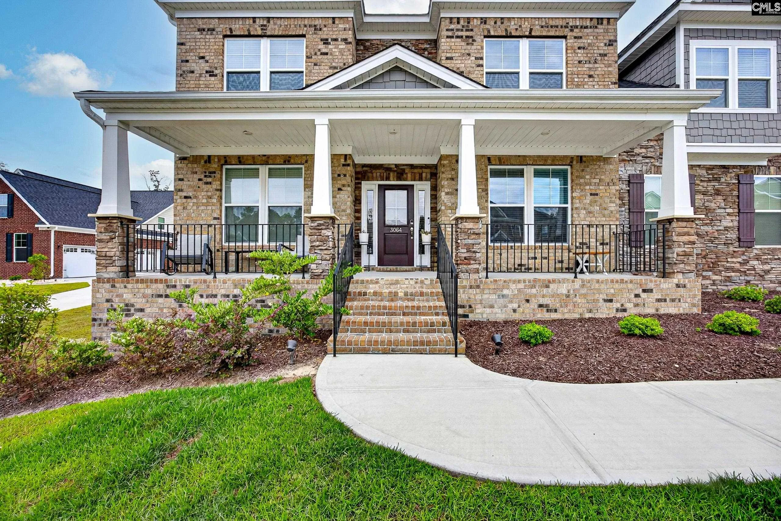 3064 White Peach Road