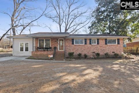 Photo of 1001 Watson Drive, Elgin, SC 29045 (MLS # 625933)