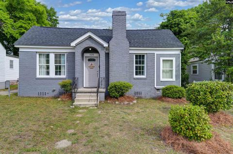 Photo of 1020 Naples Avenue, Cayce, SC 29033 (MLS # 631186)