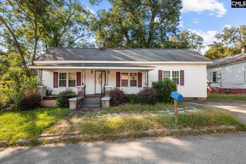 Photo of 821 Crosson Street, Newberry, SC 29108 (MLS # 629099)