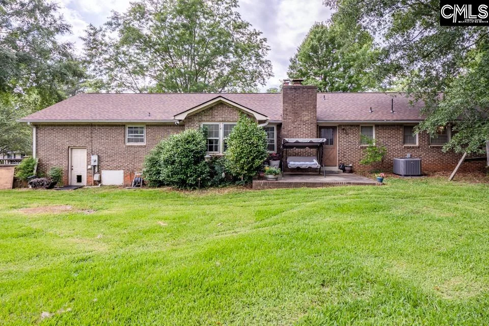 119 Bosworth Field Court