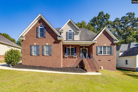 Photo of 28 Bird Song Lane, Elgin, SC 29045 (MLS # 645541)