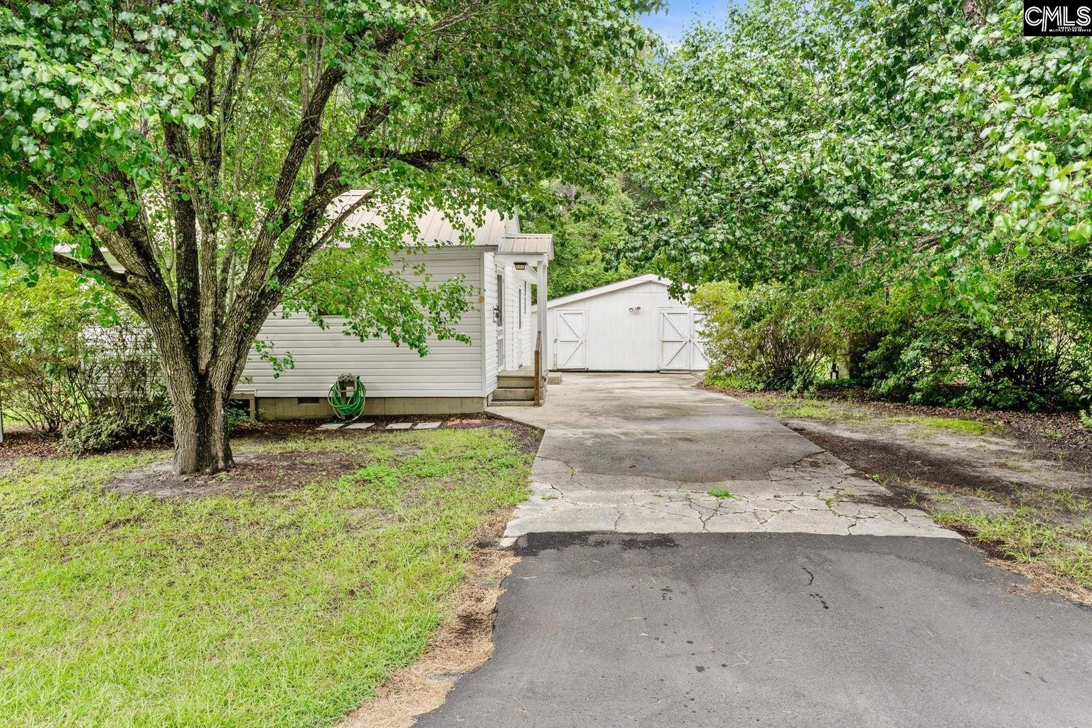 6590 Low Country Highway, Ehrhardt, SC, 29081