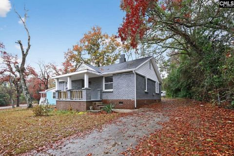 Photo of 1931 Chaney Street, Columbia, SC 29204 (MLS # 622931)