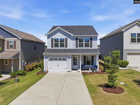 Photo of 2244 Trakand Drive, Lexington, SC 29073 (MLS # 632299)