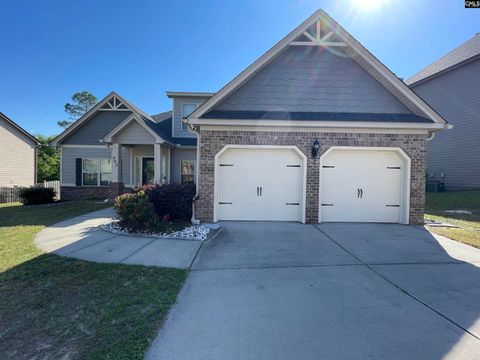 Photo of 465 Henslowe Lane, West Columbia, SC 29170 (MLS # 607854)