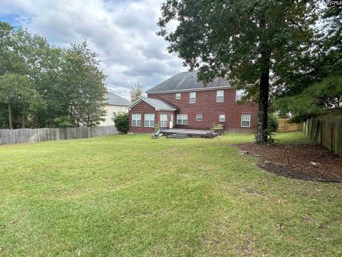 A home in Blythewood