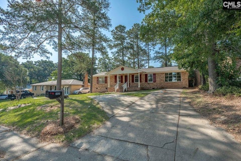 Photo of 3920 Highland Park Drive, Columbia, SC 29204 (MLS # 636492)