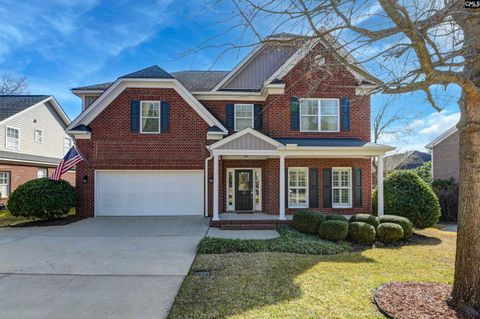 Photo of 133 Magnolia Point Drive, Columbia, SC 29212 (MLS # 628039)