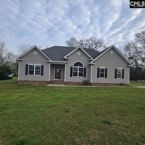 Photo of 815 Northwood Drive, Orangeburg, SC 29115 (MLS # 628889)