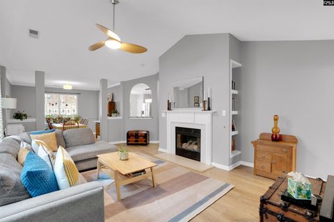 201 Pond Oak Lane Columbia Sc 29212