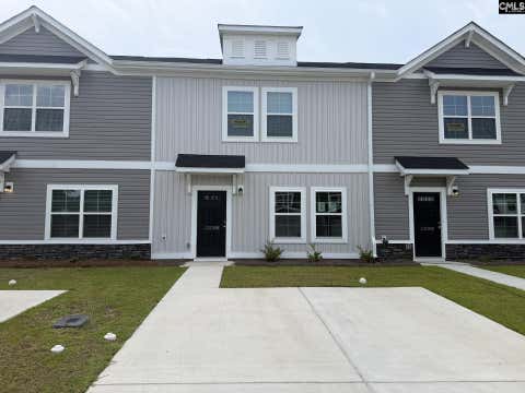 Photo of 1309 Crosshill Court #B, Camden, SC 29020 (MLS # 641333)