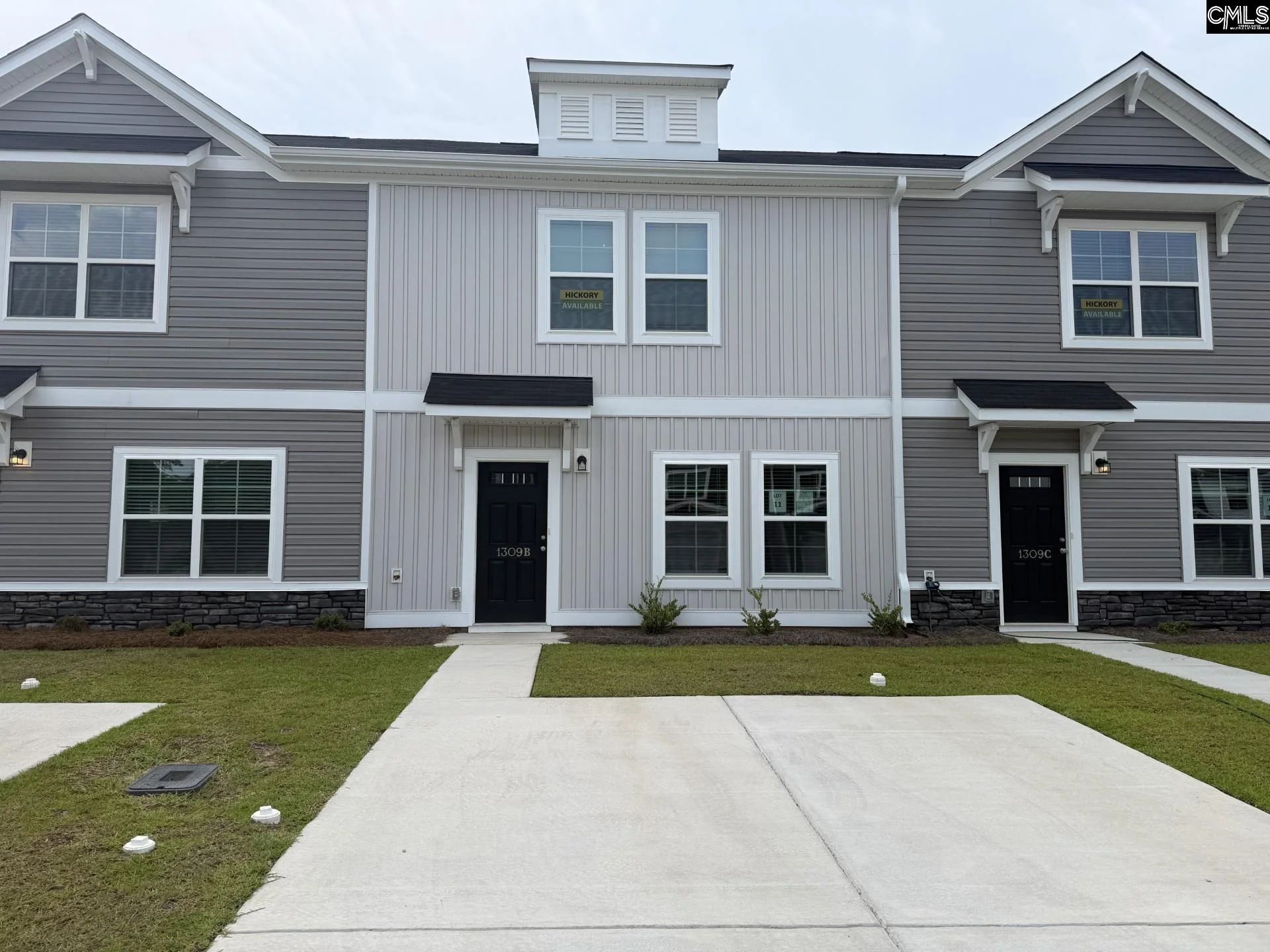 1309 Crosshill Court Unit B