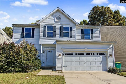 Photo of 215 Luna Trail, Lexington, SC 29072 (MLS # 646017)