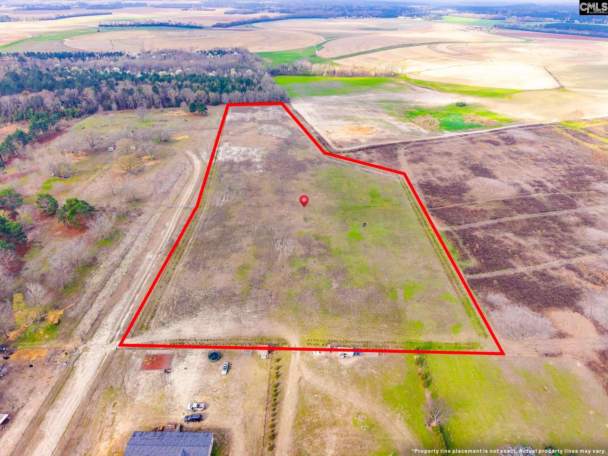 5120 Cannery Rd Rd, Sumter, SC, 29040