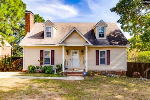 A home in Columbia