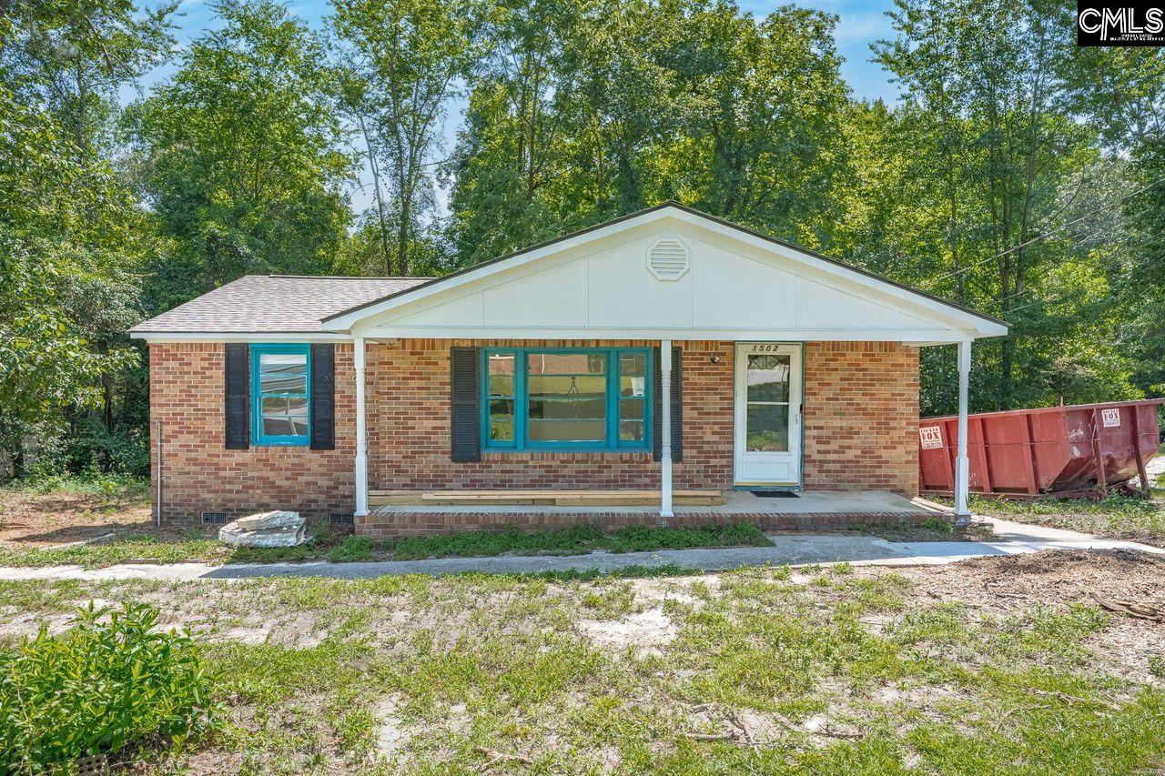 Photo 1 of 29 — 1502 Pine Street, West Columbia, SC 29172
