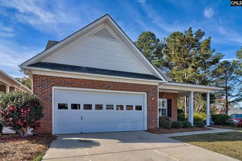 A home in West Columbia