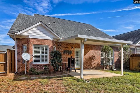 A home in West Columbia