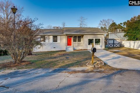 A home in Lexington