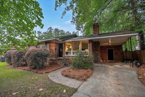 Photo of 1939 Boyer Drive, Columbia, SC 29204 (MLS # 633166)