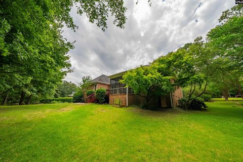 A home in Irmo