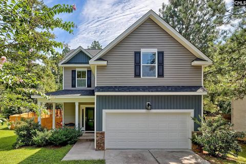Photo of 101 Black Creek Lane, Irmo, SC 29063 (MLS # 632134)