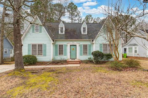 A home in Irmo