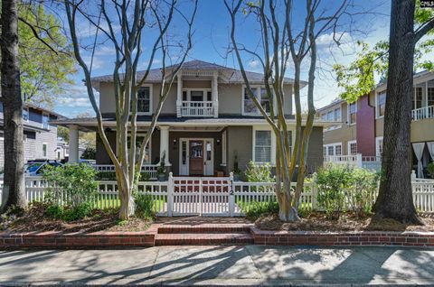 Photo of 112 S Saluda Avenue, Columbia, SC 29205 (MLS # 631615)