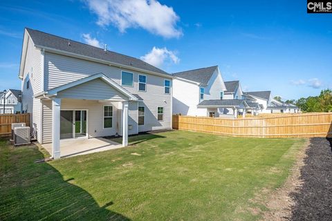 A home in Lexington