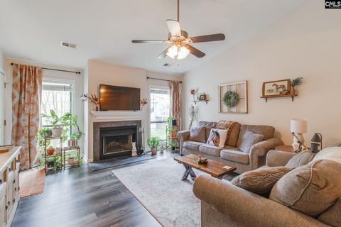 Photo of 448 Deerwood Street #6D, Columbia, SC 29205 (MLS # 629160)