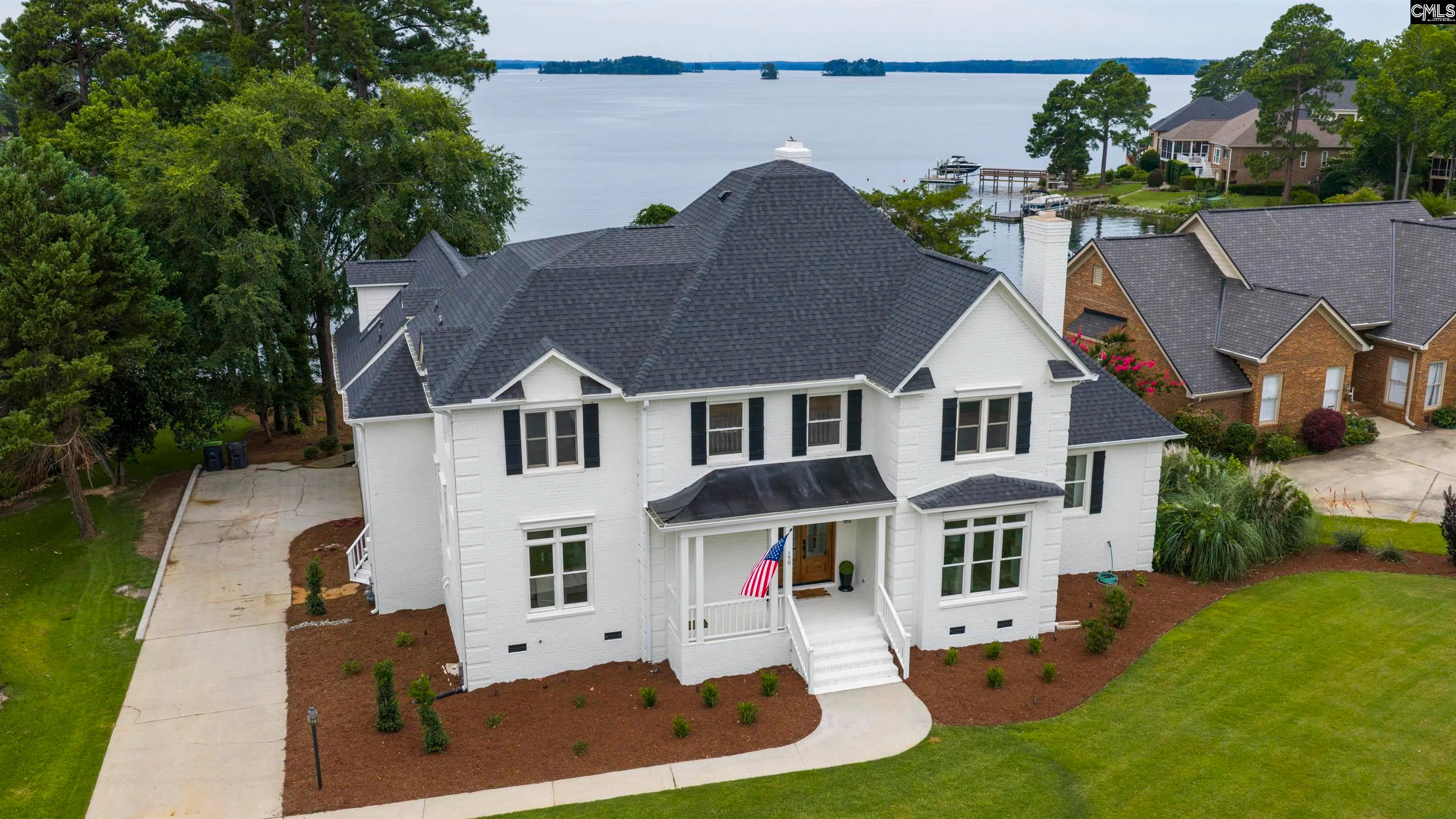 150 Lake Vista Drive