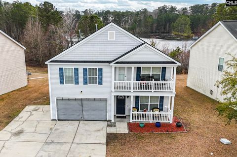Photo of 537 Heron Glen Drive, Columbia, SC 29229 (MLS # 627197)