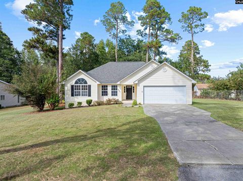 Photo of 2220 Hillside Drive, Orangeburg, SC 29118 (MLS # 618980)