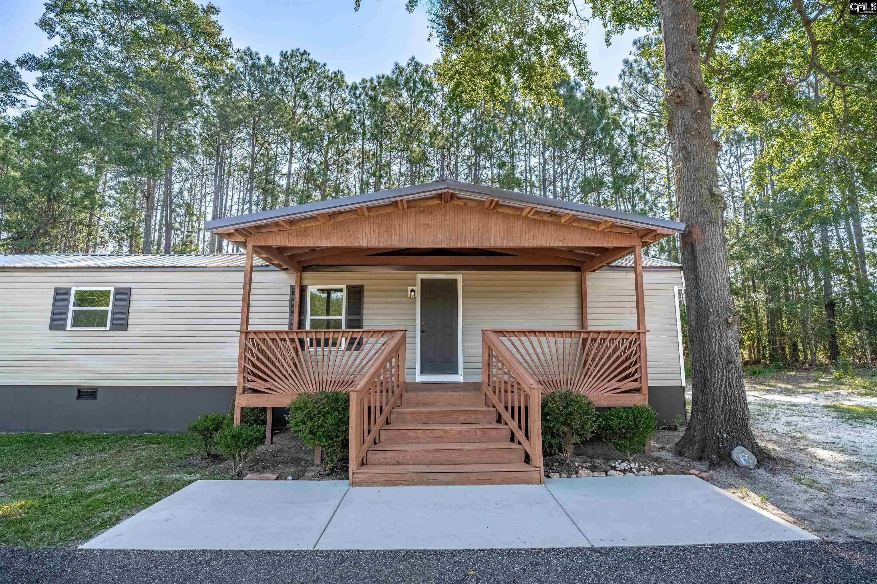 329 Kyzer Road