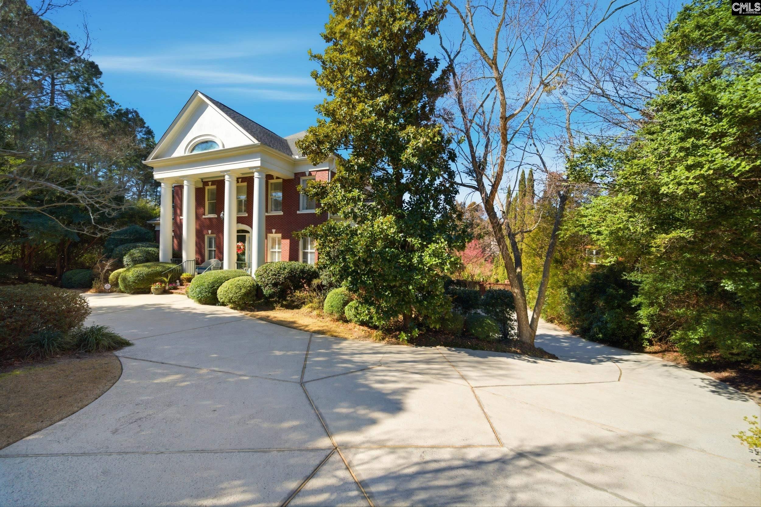 310 Aiken Hunt Circle