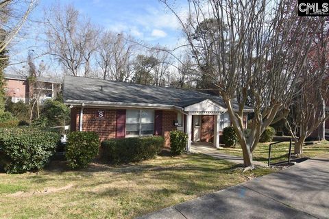 A home in Columbia