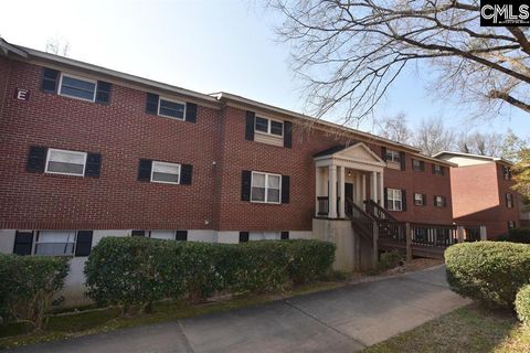 A home in Columbia