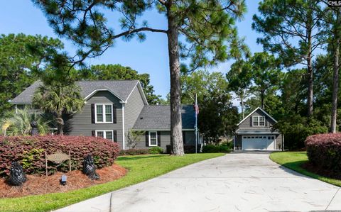 A home in Lugoff