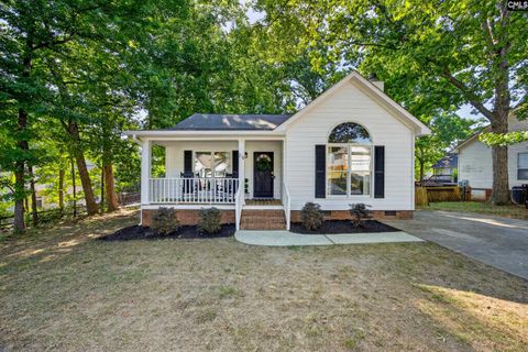 Photo of 210 Stockmoor Road, Columbia, SC 29212 (MLS # 632517)