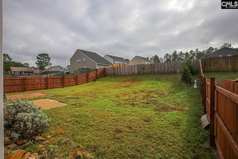 A home in West Columbia