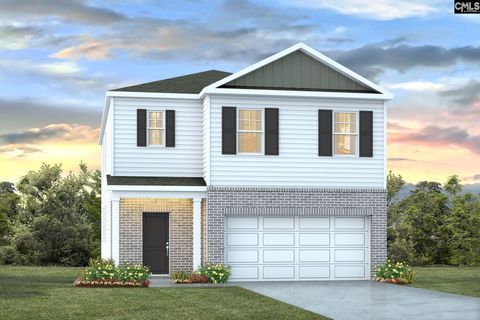 Photo of 329 Sandy Run Drive, Columbia, SC 29203 (MLS # 628054)